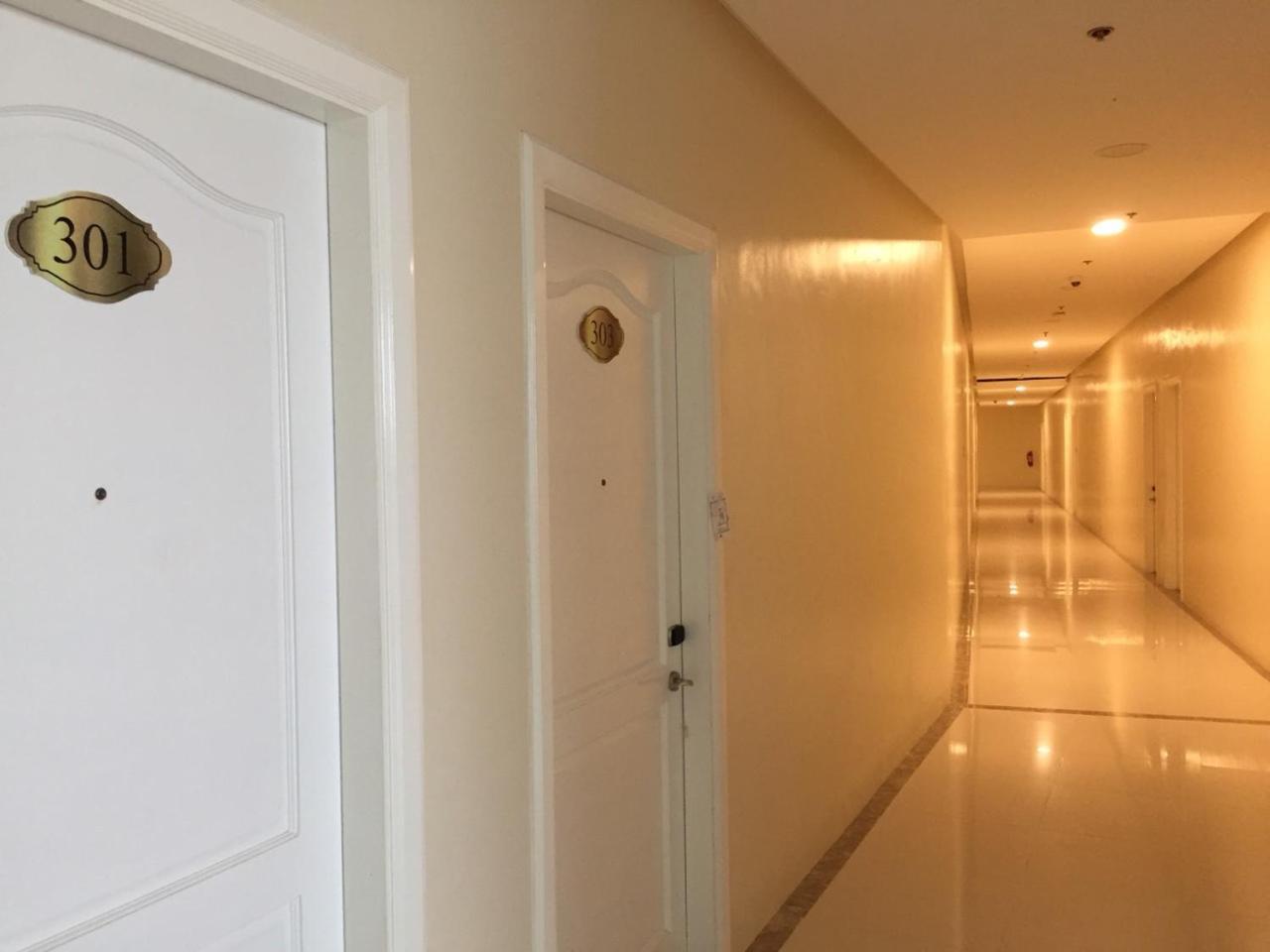 Dreamwave Hotel Polangui Exterior photo